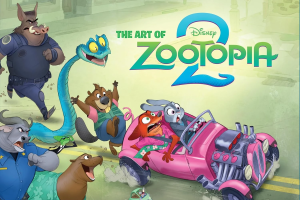Zootopia 2 tung trailer: Judy và Nick trở lại