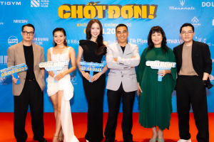 CHỐT ĐƠN! ra mắt, gây sốt vì ứng dụng AI