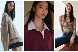 H&M Studio Pre-Fall 25: Thanh thoát và bản lĩnh