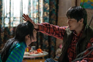  "Zombie Cưng Của Ba" cán mốc 2 triệu vé
