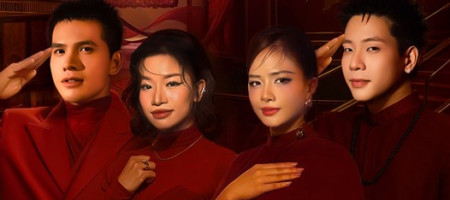 “Kiếp Sau Vẫn Là Người Việt Nam” đạt top 1 Zing và iTunes