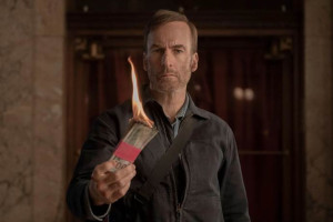 Bob Odenkirk bùng nổ trong “Kẻ Vô Danh 2”