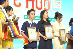 VICI giới thiệu triển lãm minh họa về Sài Gòn thân thương