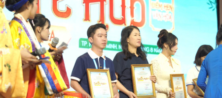 VICI giới thiệu triển lãm minh họa về Sài Gòn thân thương