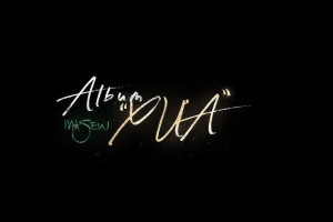 Masew ra mắt album “Xưa”, kết hợp Hòa Minzy cực chất