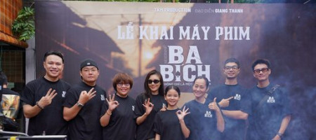 Nsưt Hạnh Thuý lần đầu góp mặt web drama 3 Bích