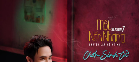 Huỳnh Lập tái xuất Một Nén Nhang mùa 7