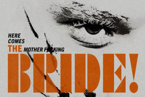 Christian Bale hóa thân Frankenstein trong THE BRIDE
