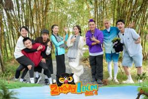 Quỳnh Anh Shyn, Kiều Minh Tuấn, Dương Lâm gây chú ý