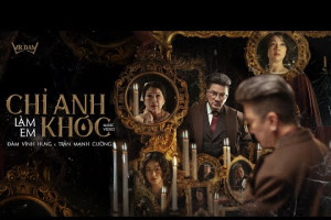 MV mới Đàm Vĩnh Hưng tri ân khán giả yêu nhạc