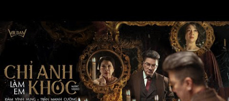 MV mới Đàm Vĩnh Hưng tri ân khán giả yêu nhạc