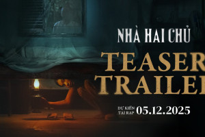 “Nhà Hai Chủ” hé lộ truyền thuyết Tam Nương