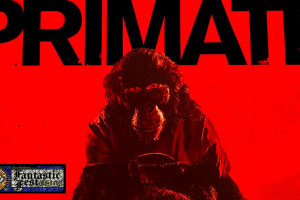 Paramount tung trailer phim kinh dị “Linh Trưởng”