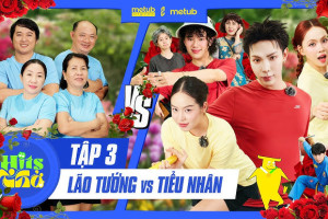 Erik gây sốt với mashup “Bắc Bling Bắc Kim Thang”