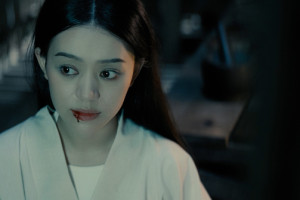 Hoàng Linh Chi thử sức trong “Hoàng Tử Quỷ”