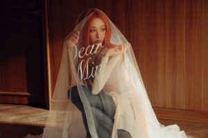 MIN ra mắt album Dear Min đầy cảm 