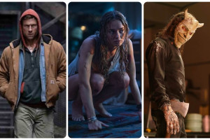 Vũ trụ Stephen King khuấy đảo toàn cầu