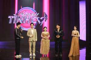 Người Hát Tình Ca giữ nhiệt sau 10 mùa