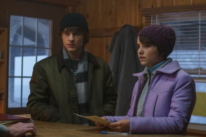 “Điện Thoại Đen 2” khuấy đảo đường đua kinh dị