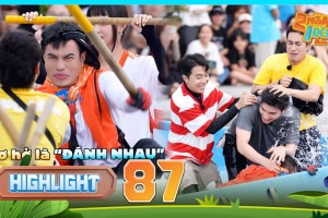 HIEUTHUHAI “ê ẩm” sau thử thách Bắc Ninh