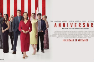 Bí Mật Sau Bữa Tiệc gây sốt rạp Việt