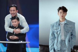 Bảo Long “Siêu Tài Năng Nhí” trở lại đầy cuốn hút