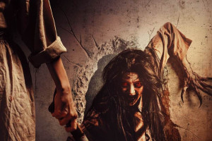 “Ma Lủng Tường” tái xuất, khuấy đảo phòng vé Việt