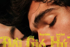 “Đồi Gió Hú” tung trailer mới với dàn sao đình đám