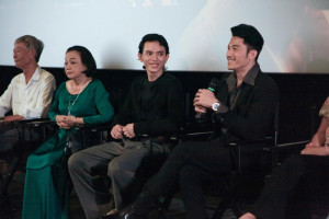 “Quán Kỳ Nam” ra mắt, Liên Bỉnh Phát tỏa sáng