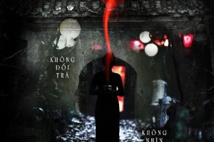 Phiên Chợ Của Quỷ hứa hẹn bùng nổ rạp Việt