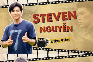 Steven Nguyễn, Đỗ Nhật Hoàng chơi 2 Ngày 1 Đêm