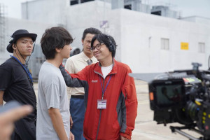 5 đạo diễn trẻ nổi bật tại dự án CJ 2025.