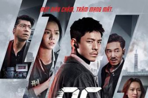 96 Phút Sinh Tử tung trailer mãn nhãn trước giờ chiếu