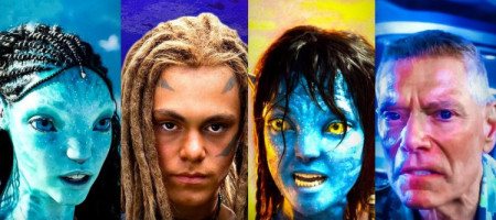 Avatar 3 tạo bùng nổ cảm xúc và kỹ xảo mãn nhãn