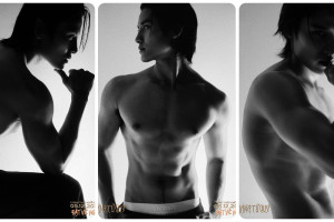 Phương Hà Lê gây chú ý với vai thợ săn quyến rũ