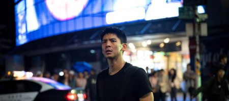 Lâm Bách Hoành lột xác ngoạn mục trong 96 Phút Sinh Tử