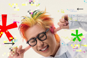 Pixel Neko ra mắt album đầu tay táo bạo