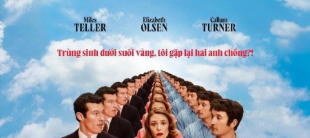 Chọn Chồng Nơi Chín Suối: Phim Giáng Sinh 2025 