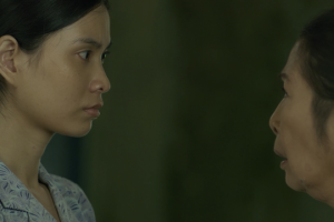 “NHÀ HAI CHỦ” hé lộ truyền thuyết Tam Nương rợn tóc gáy