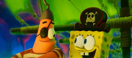 Bốn siêu phẩm lễ hội khuấy đảo phòng vé