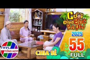 NSƯT Hạnh Thúy gây chú ý series Bác Phi