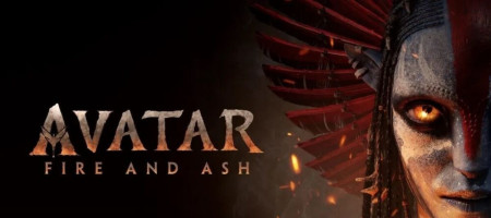 Avatar Lửa Và Tro Tàn phá kỷ lục phòng vé