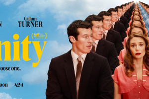 A24 ra mắt Eternity: Chọn chồng nơi chín suối