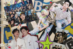 Vương Bình - CONGB tung MV mới gây xúc động