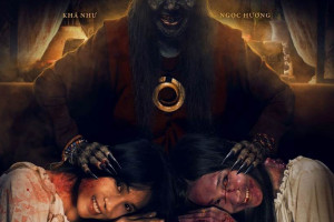 Quỷ Nhập Tràng 2 chính thức khởi động