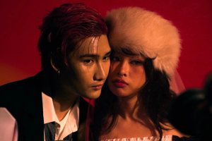 52Hz và RIO chứng kiến khoảnh khắc cầu hôn sân khấu