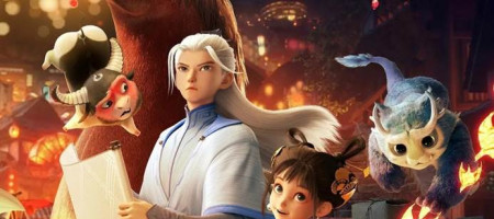 Lạc Phàm Trần gây sốt phòng vé