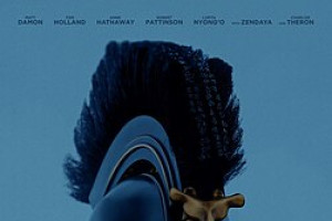 The Odyssey: Bom tấn sử thi mới của Nolan