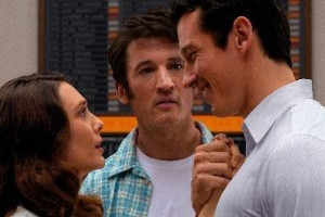 Chọn Chồng Nơi Chín Suối hút nhờ nội dung khác biệt