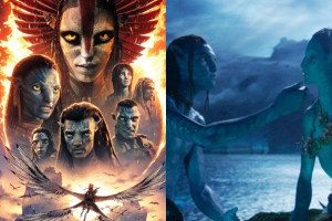 Avatar 3D gây bão phòng vé Việt